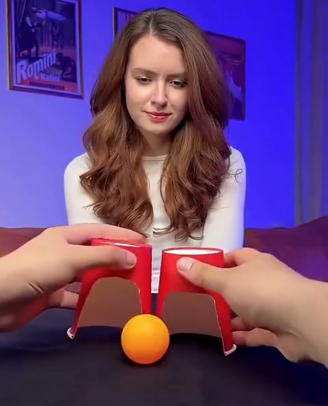 Фокус-покус