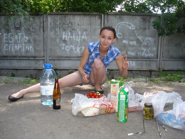 Пятничные алкобояны