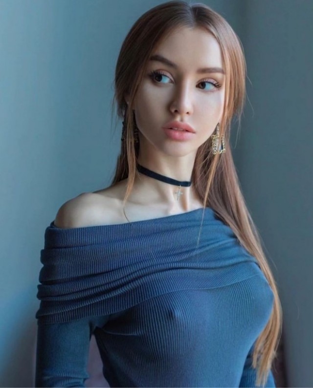 Девушки бывают разные (10.03)