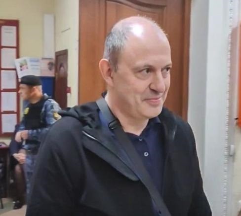 Недолго фраер тацевал, или Горбатого могила исправит: Олега Митволя проверяют по новому делу о хищении бюджетных средств