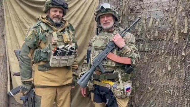 Ещё не начинали