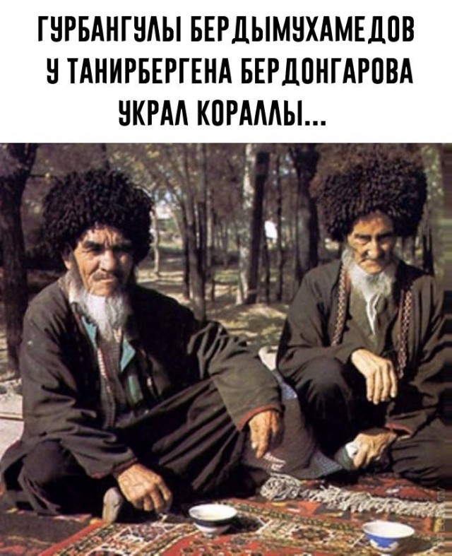 Веселые картинки в пятницу (10.04)