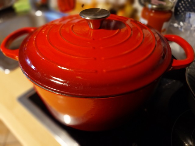 Рульки. На сон грядущий.