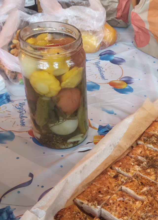 Вопрос к замужним дамам