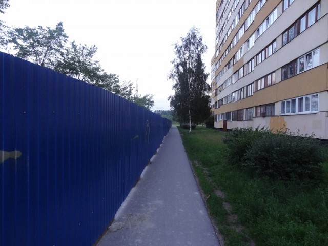 Внимание велосипедиствов!