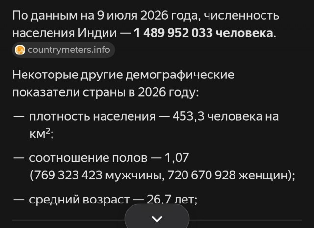 Индийский виноград