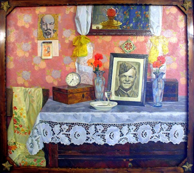 АРТ-Воскресенье