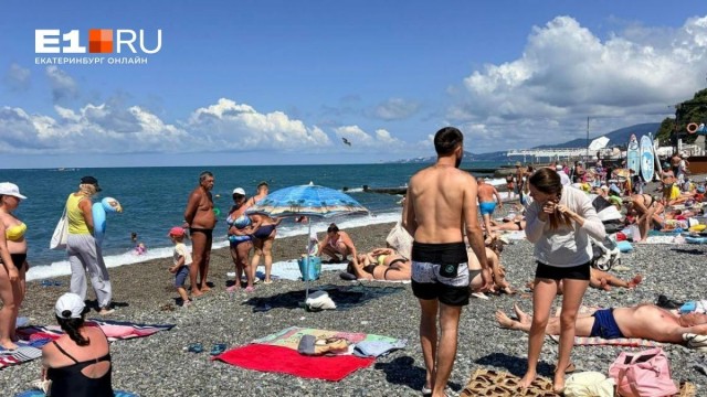 Сезон в Сочи самый худший за последние 20 лет