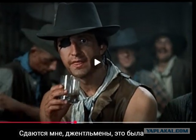 Логика просто железная