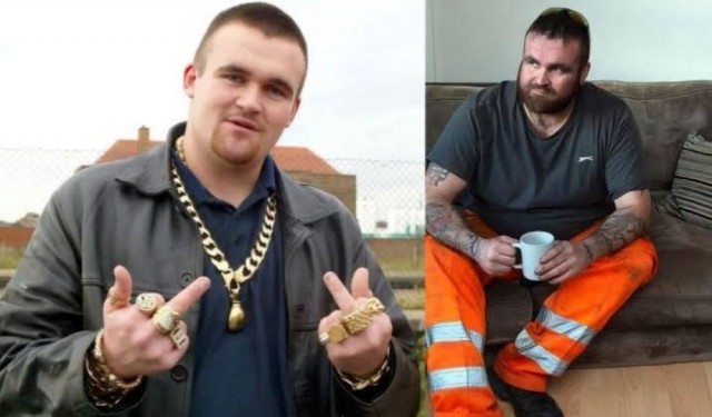Мужчины, которые выиграли в лотерею миллионы, но бездарно ими распорядились
