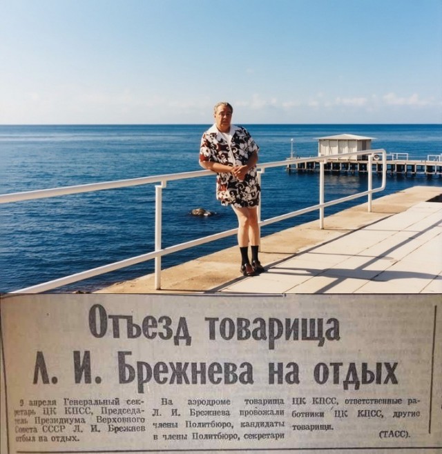 Смешал, но не взбалтывал: 18.10.2026
