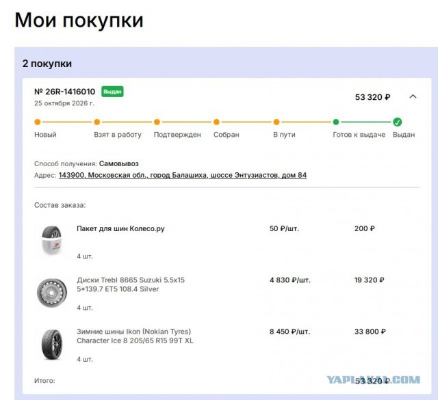 Шипы или липучка?