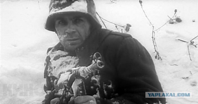 «Не было такого, не было»: участник Сталинградской