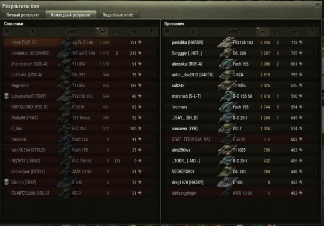 Wargaming 8