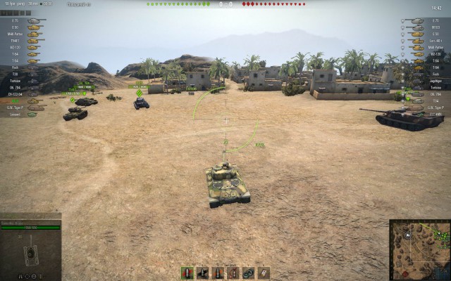 Wargaming 9