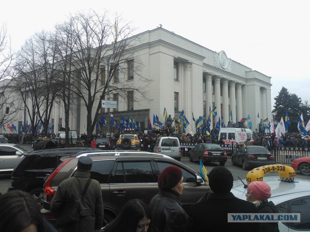Грушевского, Европейская площадь, часть Крещатика