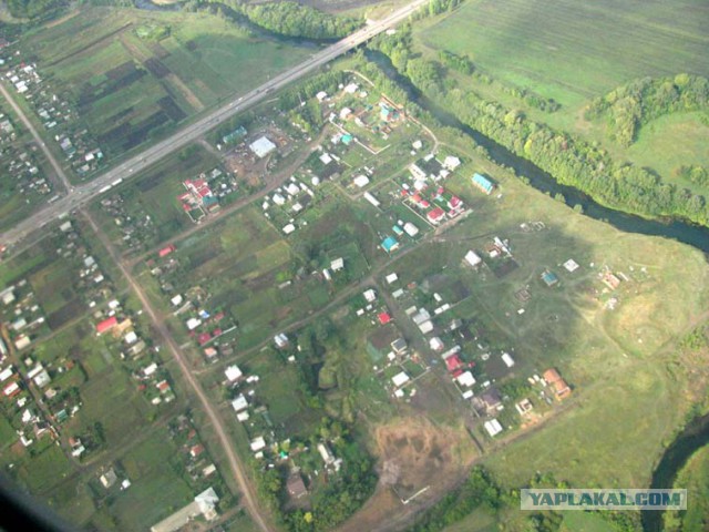 27 причин взять место у окна