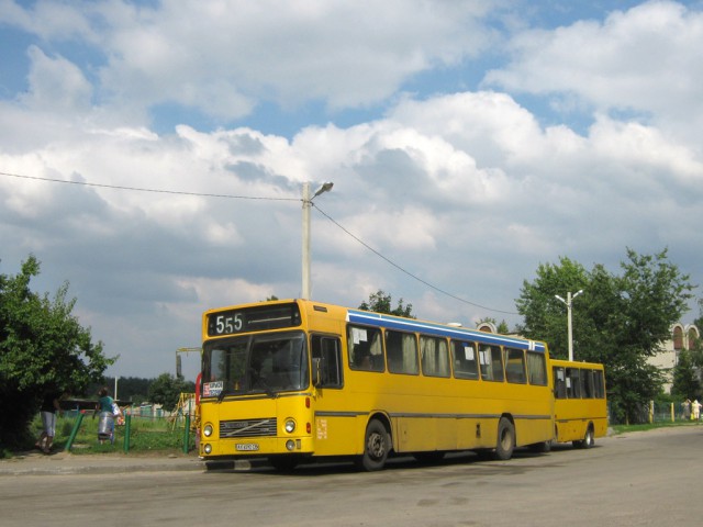 Все о яповских SUVах