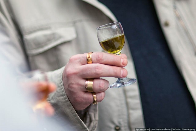 Алкосаммит "Самогонный Давос"