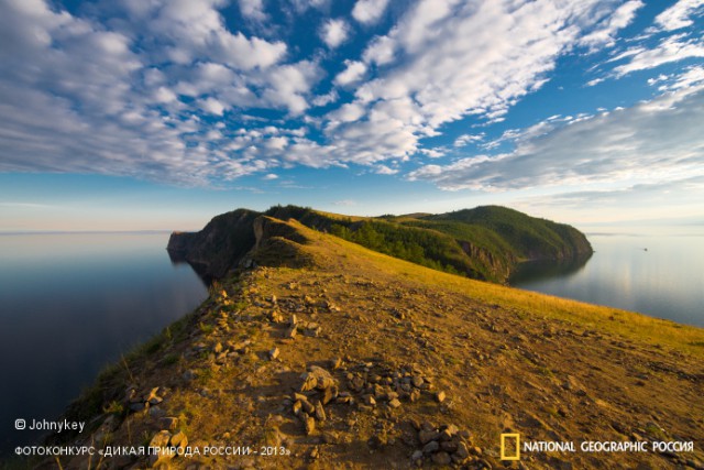 National Geographic,избранное...
