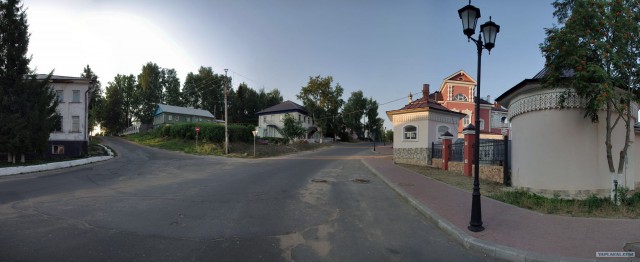 Россия в фотографиях (76 фото)