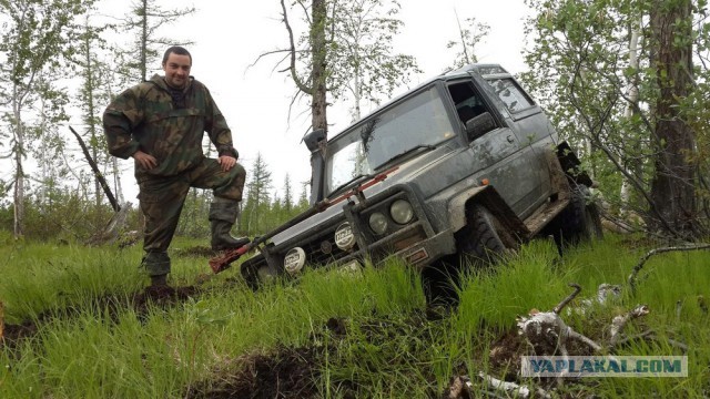 Как живет самый загрязненный город России