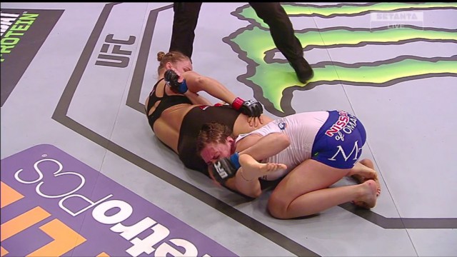 Новости бокса и MMA(бои без правил)