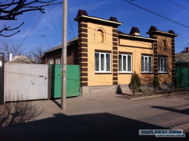 ... и тут задумал я новый забор на даче