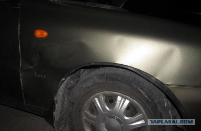 Знак не врет!