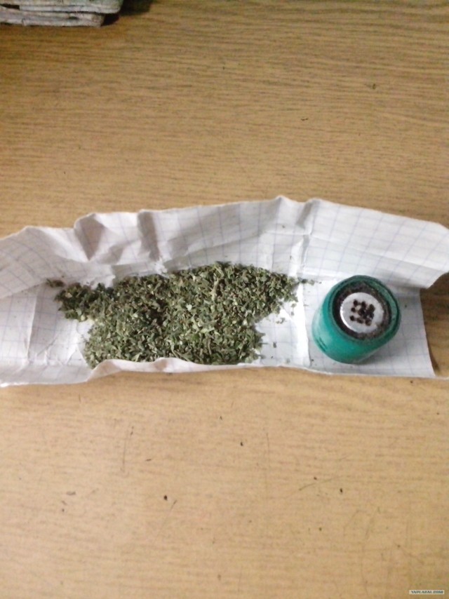 О употреблении разных "веществ"