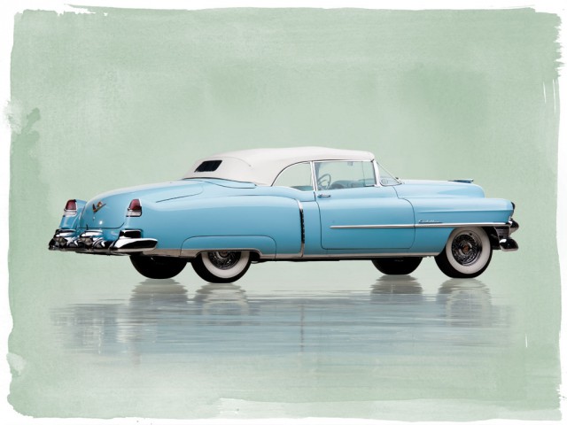 Автомобили RM Auctions/Sotheby's