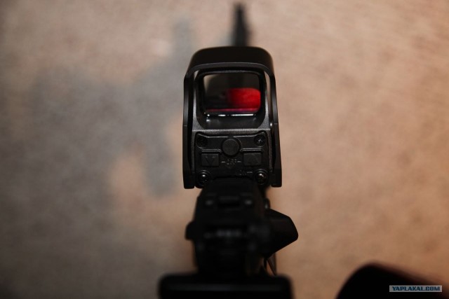 Моя коллекция оружия...