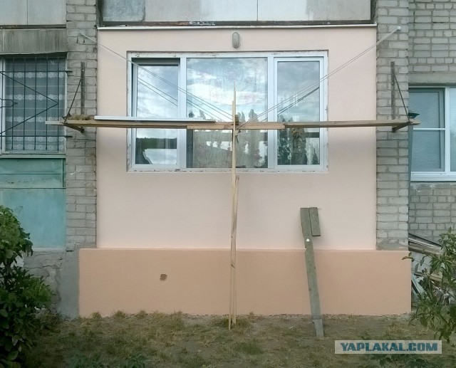 Приветы с рабочих мест ЯПовчан