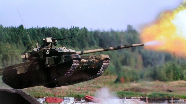 Танчик