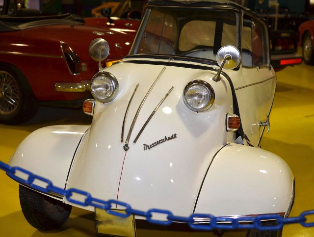 Messerschmitt Me.323