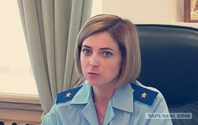 Украинскую полицию возглавила учитель из Грузии
