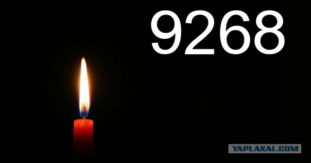 Видеореконструкция крушения лайнера A321