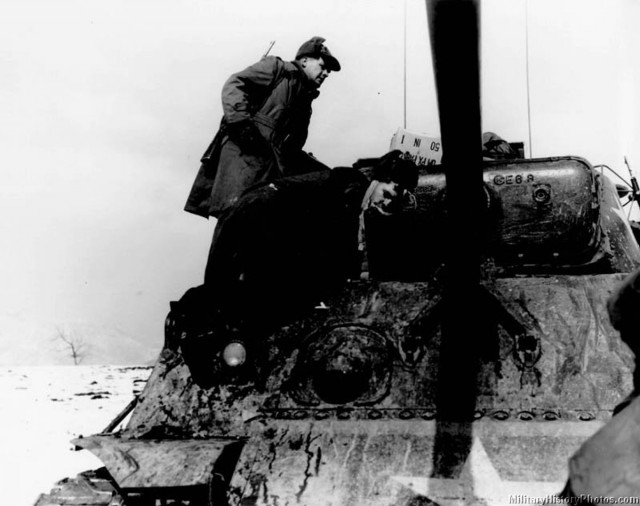 50 моментов из Корейской войны (1950-1951 гг.)
