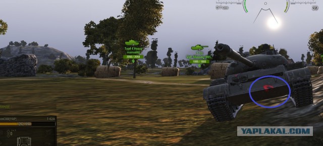 Wargaming 32