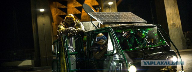 18 самых запоминающихся автомобилей из мира кино