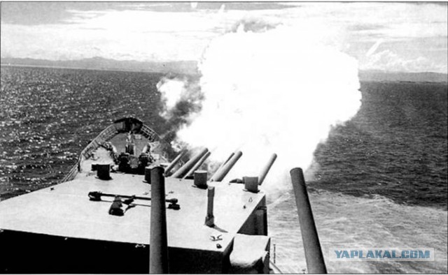 World of warships