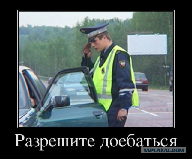 Свежая подборка автоприколов