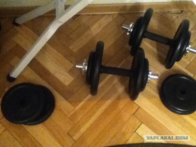 Продукты для роста мышц