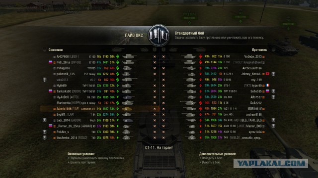 Wargaming 35