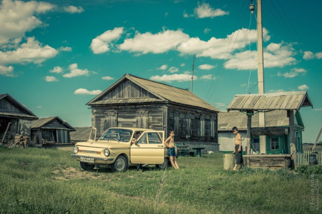 Подборка "тёплых, уютных, домашних" фотографий. Часть 8