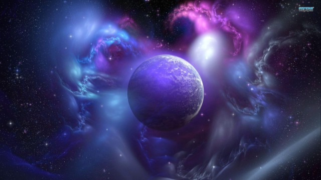 Фантастические обои, Full HD