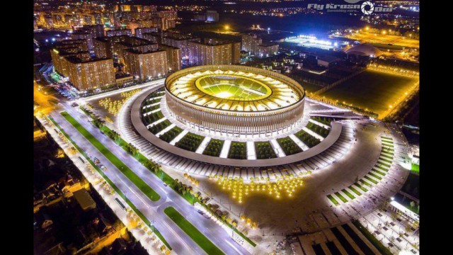 Футбол Чемпионат России 2016-17. Кубок России,РФПЛ,ФНЛ. Часть  III