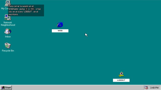 Ностальгия: старые обои рабочего стола Windows