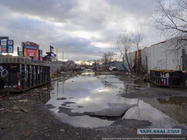 За что я не люблю американцев