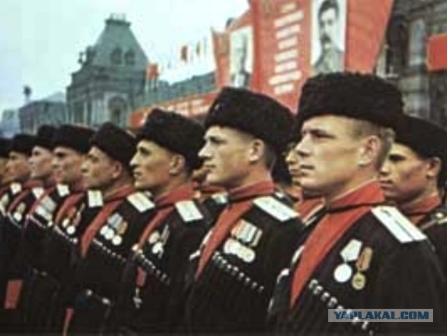 Белого террора не было!